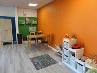 Apartment Oberhambach  28
