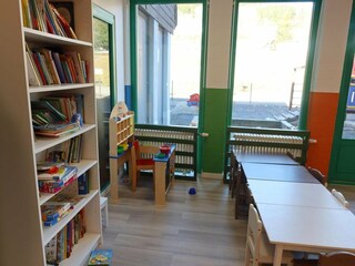 Apartamento Oberhambach  29