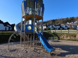 Apartment Oberhambach  30