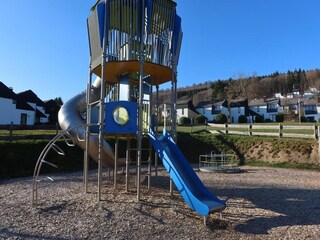 Appartamento Oberhambach  30