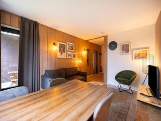 Apartamento Oberhambach Características 23