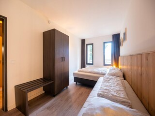 Appartamento Oberhambach Caratteristiche 20