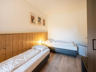 Appartement Oberhambach Équipement 25