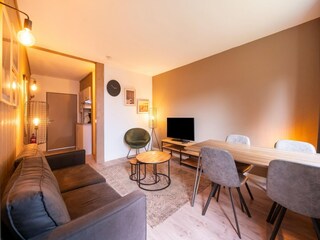 Appartamento Oberhambach Caratteristiche 11