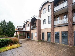 Appartamento Oberhambach Registrazione all'aperto 5