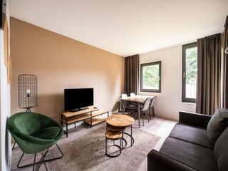 Appartamento Oberhambach Caratteristiche 15