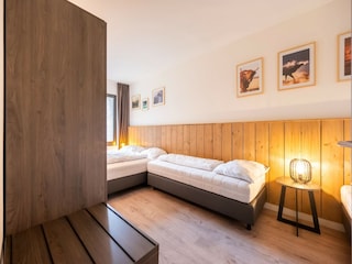 Apartment Oberhambach Ausstattung 17