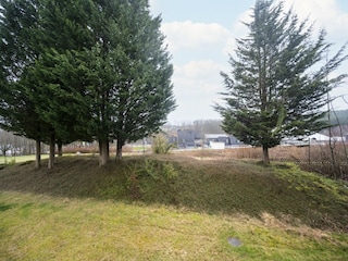 Apartment Oberhambach Außenaufnahme 6