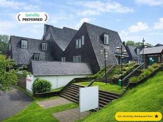 Apartment Oberhambach Ausstattung 1