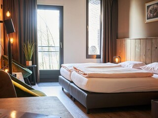 Appartamento Oberhambach Caratteristiche 11