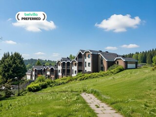 Apartamento Oberhambach Grabación al aire libre 4