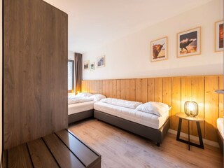 Appartamento Oberhambach Caratteristiche 19