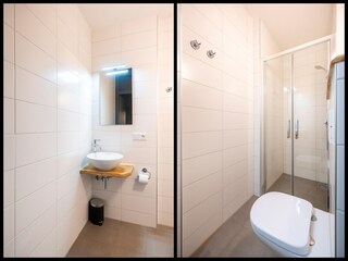 Appartamento Oberhambach Caratteristiche 23