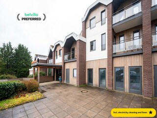 Appartamento Oberhambach Registrazione all'aperto 1