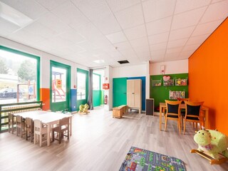 Appartamento Oberhambach  30