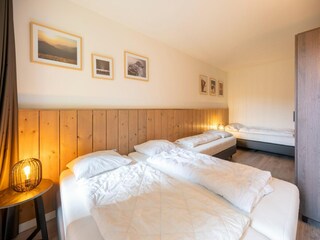 Appartamento Oberhambach Caratteristiche 15