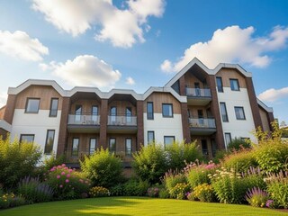 Appartamento Oberhambach Registrazione all'aperto 5