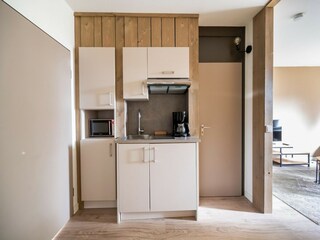 Appartamento Oberhambach Caratteristiche 20