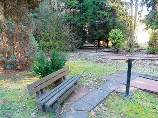 Apartamento Oberhambach Grabación al aire libre 7