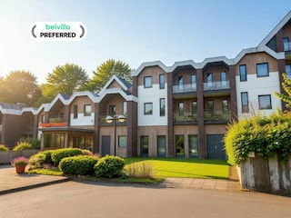 Apartment Oberhambach Außenaufnahme 5