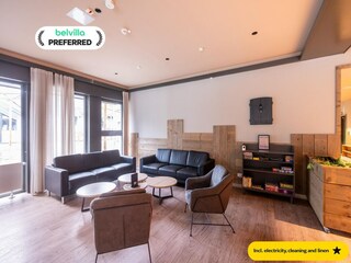 Apartamento Oberhambach Características 1