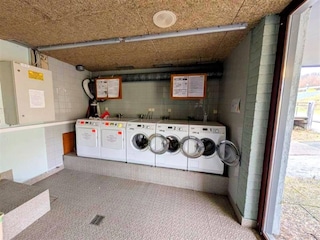 Apartment Oberhambach  33