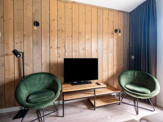 Apartment Oberhambach Ausstattung 14