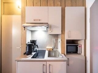 Apartment Oberhambach Ausstattung 16