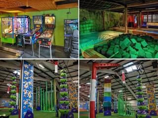 Apartment Oberhambach  36