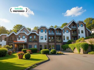 Apartment Oberhambach Outdoor Recording 5