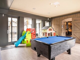 Apartment Oberhambach  31