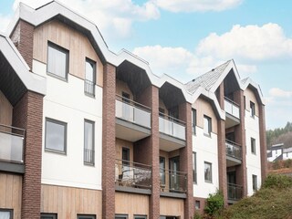 Apartment Oberhambach Außenaufnahme 6