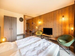 Apartment Oberhambach Ausstattung 19