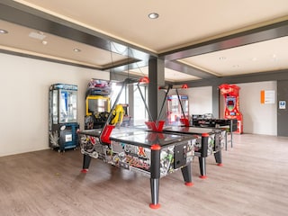 Apartment Oberhambach Features 23