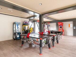 Appartement Oberhambach Équipement 23