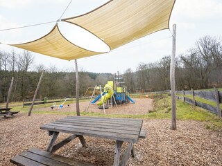 Apartment Oberhambach Außenaufnahme 8