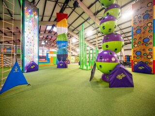 Apartment Oberhambach  35