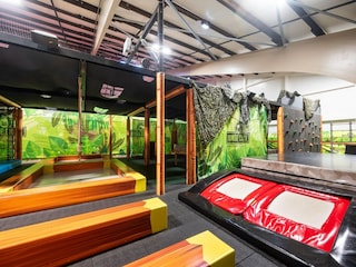 Apartment Oberhambach  36