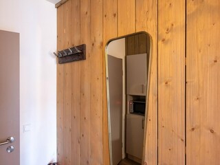 Apartment Oberhambach Ausstattung 25