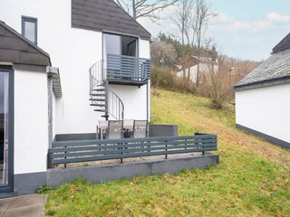 Apartment Oberhambach Outdoor Recording 3