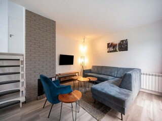 Apartment Oberhambach Ausstattung 26