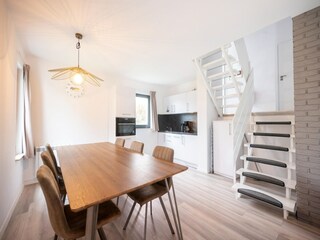 Apartment Oberhambach Ausstattung 8