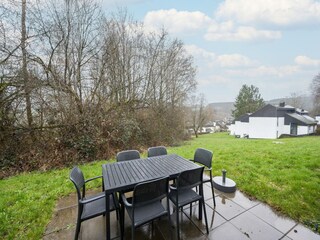 Apartment Oberhambach Außenaufnahme 3