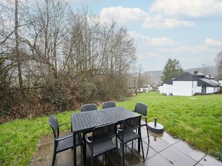 Apartment Oberhambach Outdoor Recording 3