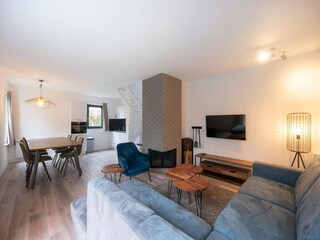 Apartment Oberhambach Ausstattung 12