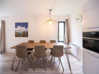 Apartment Oberhambach Ausstattung 14
