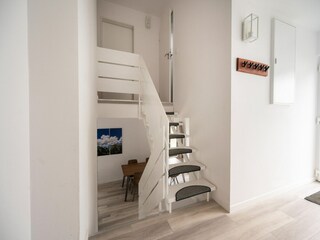 Apartment Oberhambach Ausstattung 17