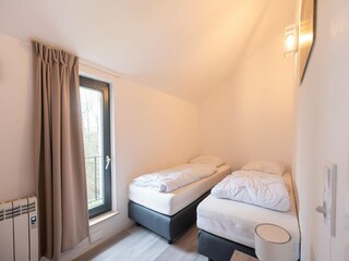 Apartment Oberhambach Ausstattung 19