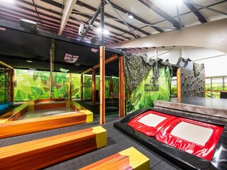 Apartment Oberhambach  32