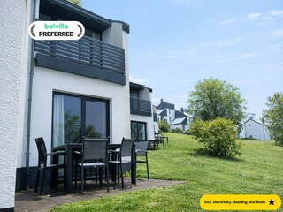 Apartamento Oberhambach Grabación al aire libre 1